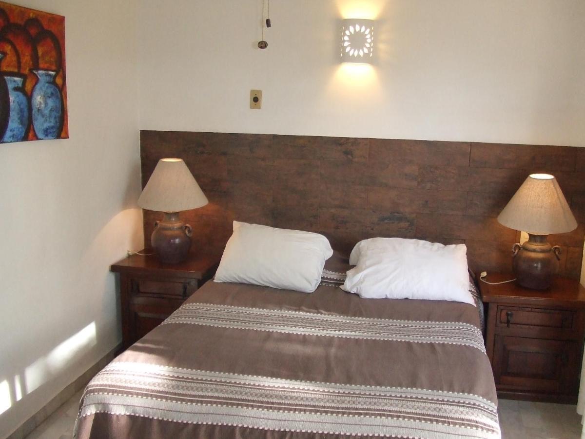 Aventura Pacifico Boutique Suites & Villas (Adults Only) 부세리아스 외부 사진